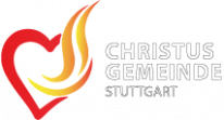 Christus Gemeinde Stuttgart - Logo