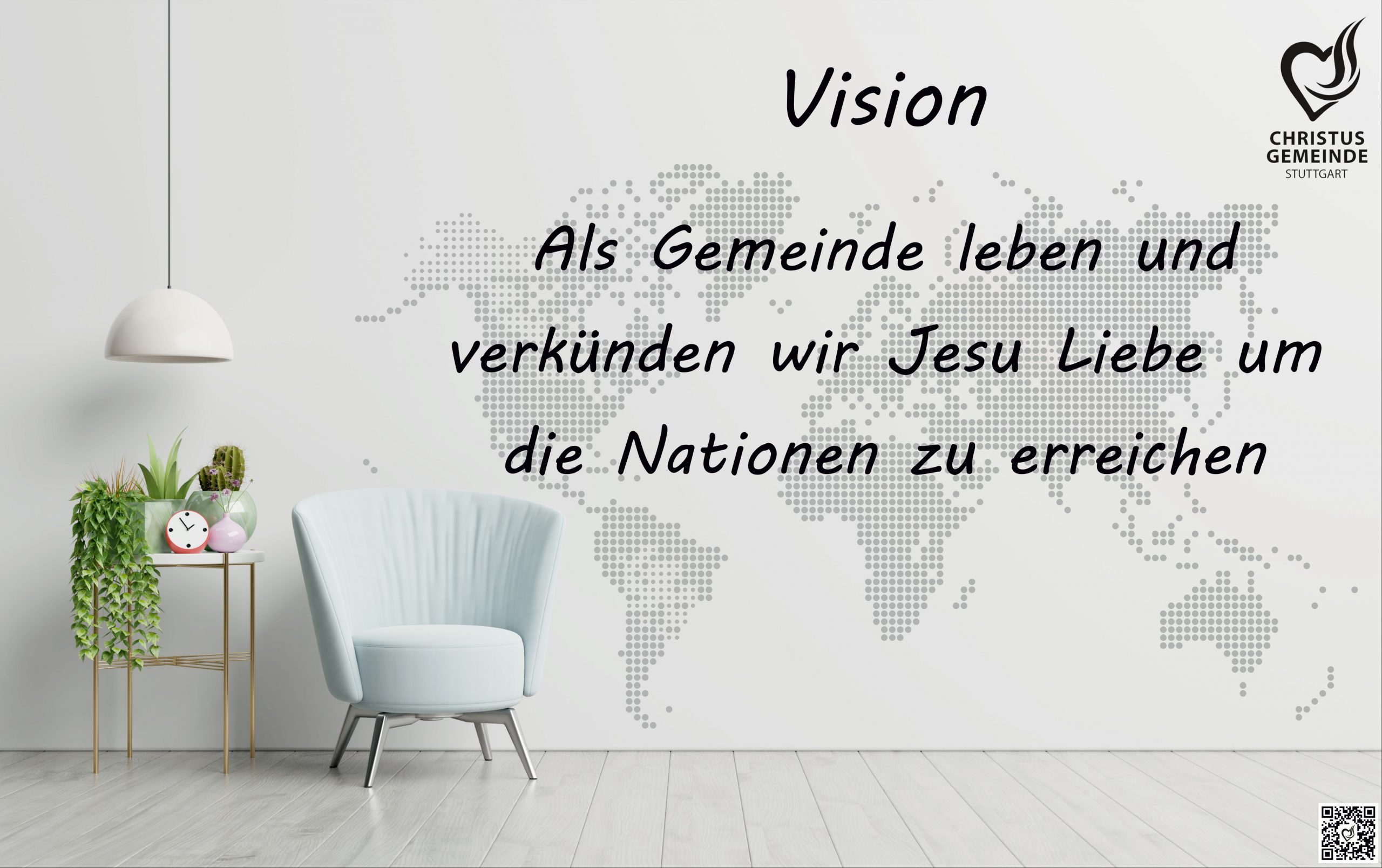 Vision CG Stuttgart